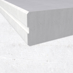 1 LỚP THÉP CÓ NGÀM